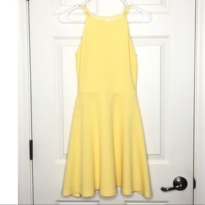 Necessary Objects skater dress Size S
